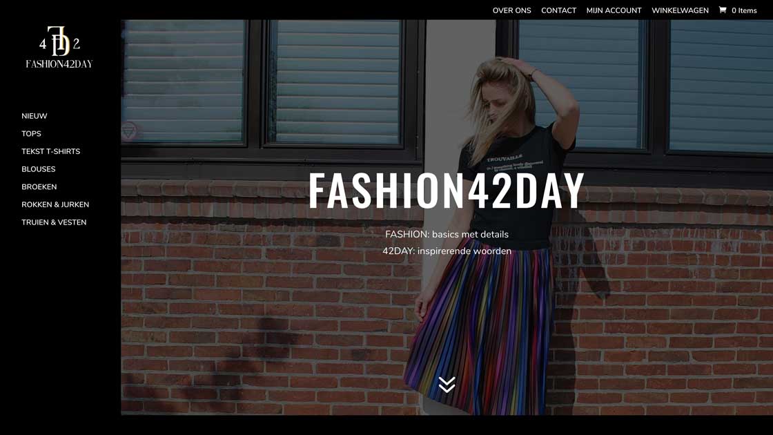 Fashion42Day